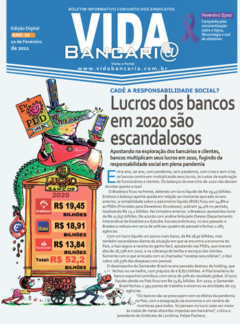 Capa da Notícia